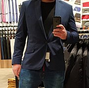 Lucius90 - mann, 35 Jahre, Mönchengladbach