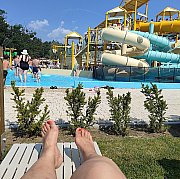 Balbina1979 - женщина, 46 лет, Warszawa