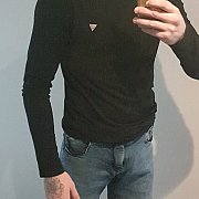 Biedroneczek33 - mężczyzna, 32 lat, Warszawa