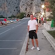 Darjo11 - mężczyzna, 44 lat, Warszawa