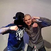 ElRafaello - mężczyzna, 33 lat, Białystok