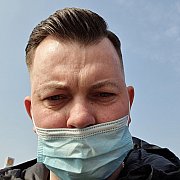BartekK889 - mężczyzna, 39 lat, Warszawa