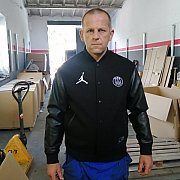 Marcinchudzielec - mężczyzna, 47 lat, Piaseczno
