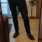 Dimash1 - muž, 52 let, Katowice