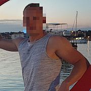 Marcin951 - mężczyzna, 40 lat, Opole