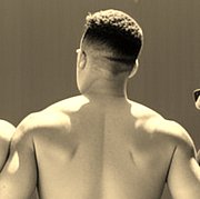 Bernik73 - мужчина, 51 лет, Poznań