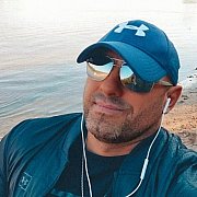 Norbbii - para (mężczyzna 46 lat, mężczyzna 46 lat), Warszawa