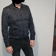 Tomasz533 - man, 39 years, Różan
