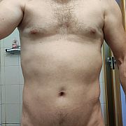 OstryPervers - mężczyzna, 47 lat, Kraków