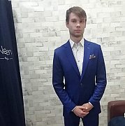 Najlepszy28 - mężczyzna, 31 lat, Wrocław