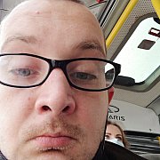 Dominokl - mężczyzna, 36 lat, Łódź