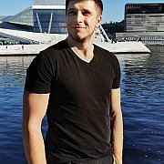 Miquelonn - man, 26 years, Bielsko-Biała