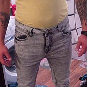 Armando9301 - mężczyzna, 32 lat, Bartoszyce