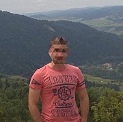 Ciekawynowego21 - man, 32 years, Kraków