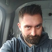 Jozeffff - man, 36 years, Den Haag