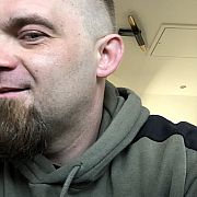 Napottem - man, 38 years, Viersen