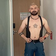 Thomi1986 - mężczyzna, 38 lat, Warszawa