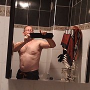 Sung8 - man, 55 years, Toruń