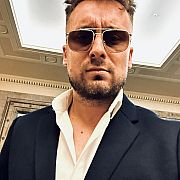 MeskiWawa - mężczyzna, 36 lat, Warszawa