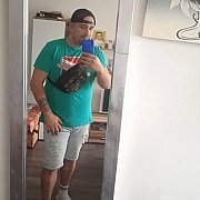 SERCHIO777 - мужчина, 33 лет, Karviná