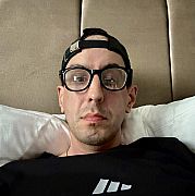 Gayfunakt - man, 46 years, Amsterdam