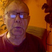 Kemar1 - мужчина, 69 лет, Gdynia