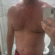 Wysoki194cm - mężczyzna, 40 lat, Tarnów