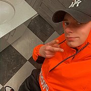 NeXt2k20 - mann, 22 Jahre, Amsterdam