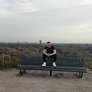 Yby - мужчина, 28 лет, Den Haag