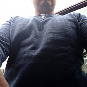 Kruczy69 - mężczyzna, 40 lat, Lublin