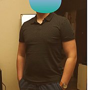 TajemniczyPanPL - мужчина, 27 лет, Głogów