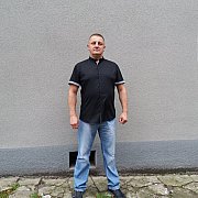 Tomtomek123 - man, 48 years, Koszalin