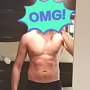 Pleasurement - мужчина, 33 лет, Rzeszów