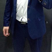 Vorel - man, 34 years, Lublin