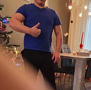 Loker87 - mężczyzna, 38 lat, Bergen Op Zoom