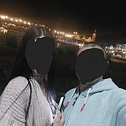 ParaSzukamyTylkoDziewczyny