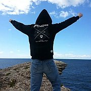 DamianLegia - man, 36 years, Warszawa