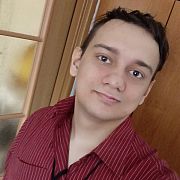 PawelSzmit - mężczyzna, 25 lat, Poniatowa