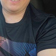 Bebeto36 - muž, 41 let, Poznań
