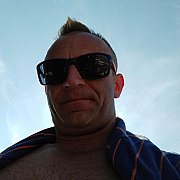 Rysiekkk - чоловік, 40 років, Tilburg