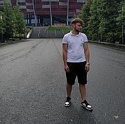 Kubusfetpe - mężczyzna, 25 lat, Łódź