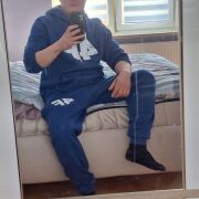 Adriano07 - mężczyzna, 38 lat, Siedlce