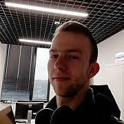 Bartol666 - mężczyzna, 29 lat, Wrocław