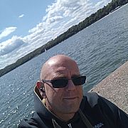 Barszylie - muž, 34 let, Rumia