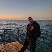 Barszylie - mężczyzna, 34 lat, Rumia