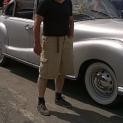 Zbig740 - mężczyzna, 60 lat, Goleniów