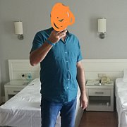 Berlinek72 - mężczyzna, 53 lat, Koło