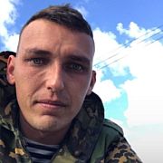 On96Pz - mann, 29 Jahre, Poznań