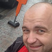 GrubyBxl - mężczyzna, 35 lat, Białystok
