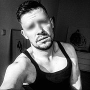 TBD - mężczyzna, 41 lat, Katowice